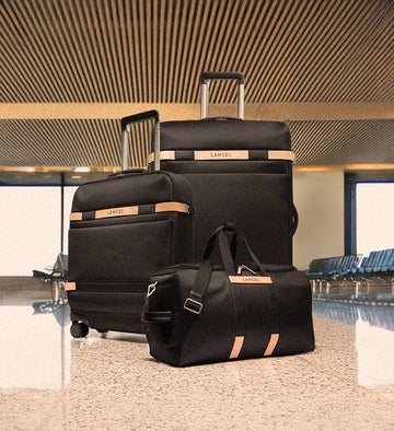 TRAVEL SETS
